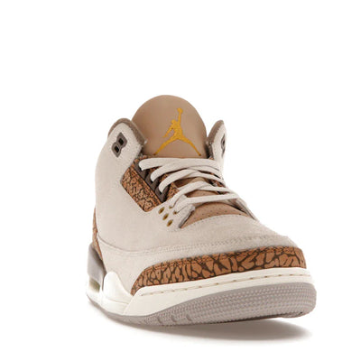 Nike Air Jordan 3 'Palomino'