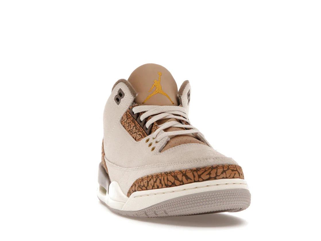 Nike Air Jordan 3 'Palomino'