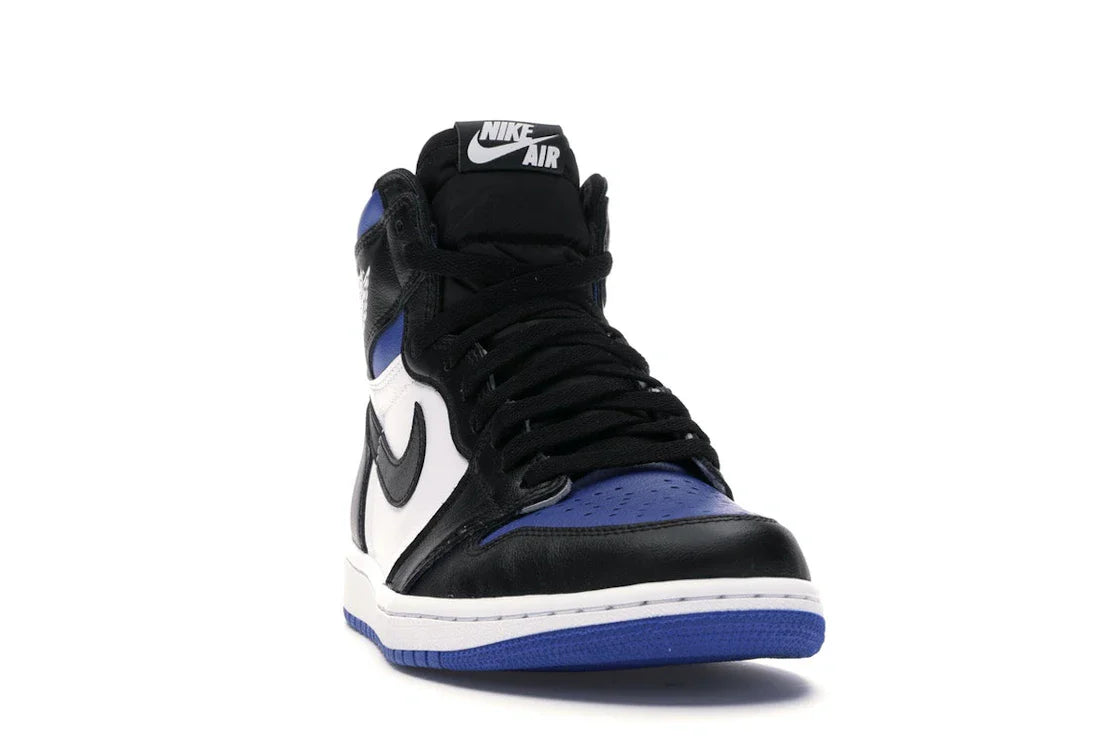Nike Air Jordan 1 High 'Royal Toe'