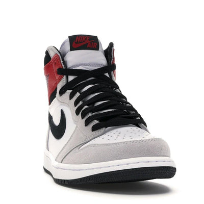 Nike Air Jordan 1 High 'Smoke Grey'