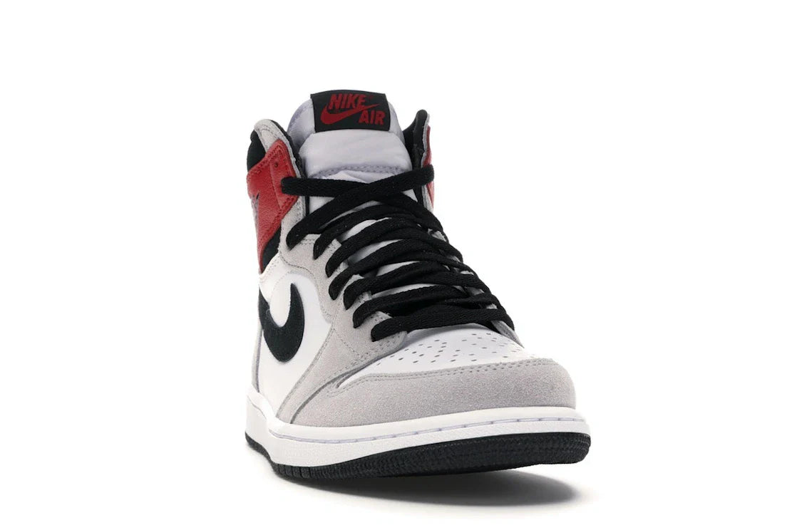 Nike Air Jordan 1 High 'Smoke Grey'