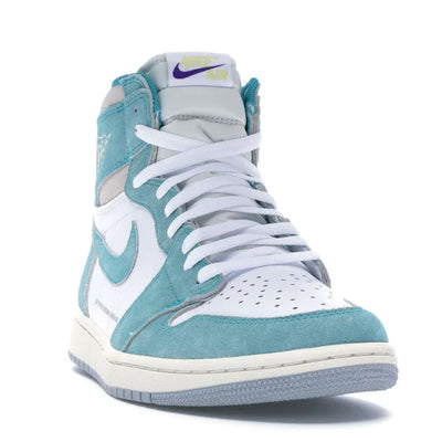Nike Air Jordan 1 High 'Turbo Green'