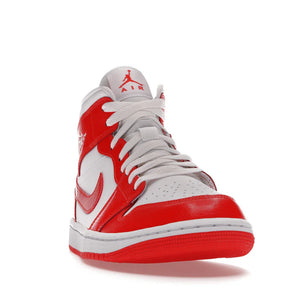 Nike Air Jordan 1 Mid 'Syracuse'