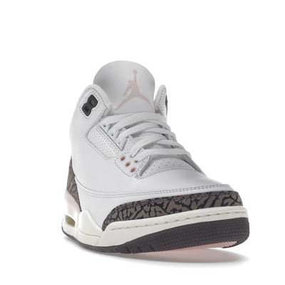 Nike Air Jordan 3 'Dark Mocha'