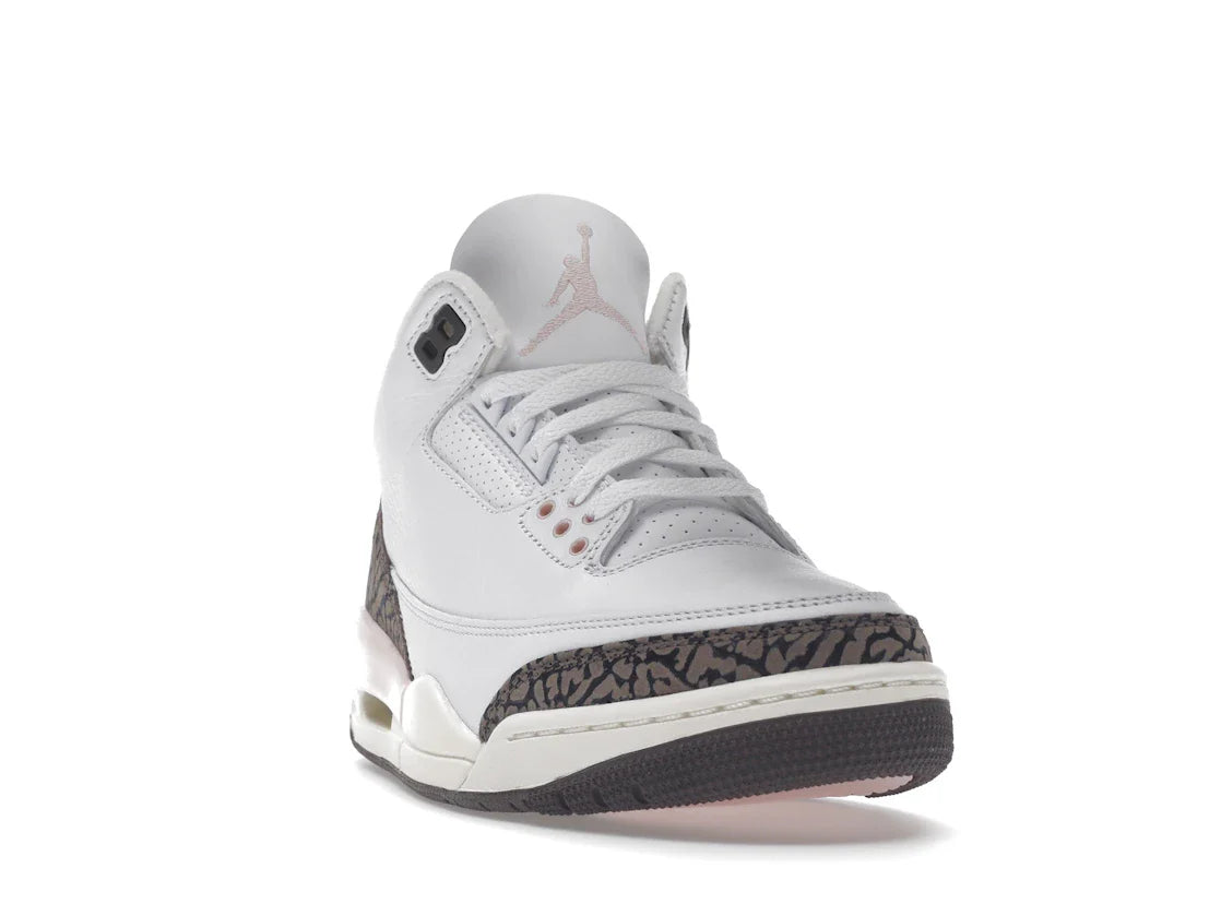 Nike Air Jordan 3 'Dark Mocha'