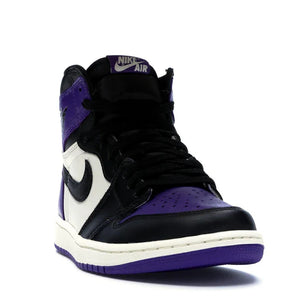 Nike	Air Jordan 1 High 'Court Purple 1.0'