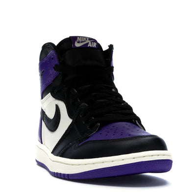 Nike	Air Jordan 1 High 'Court Purple 1.0'