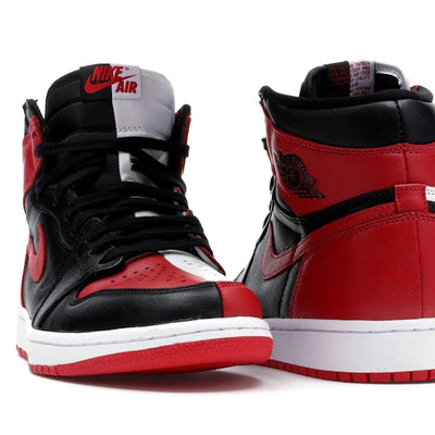 Nike Air Jordan 1 High 'Homage To Home'