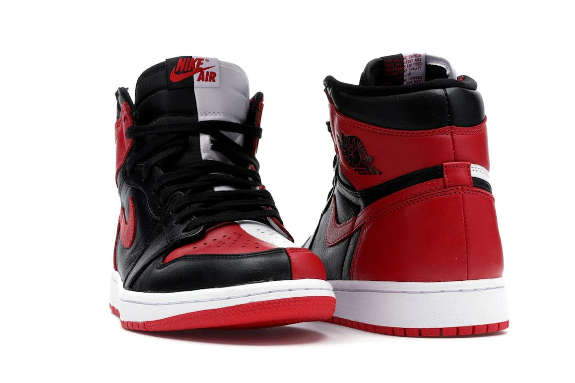Nike Air Jordan 1 High 'Homage To Home'