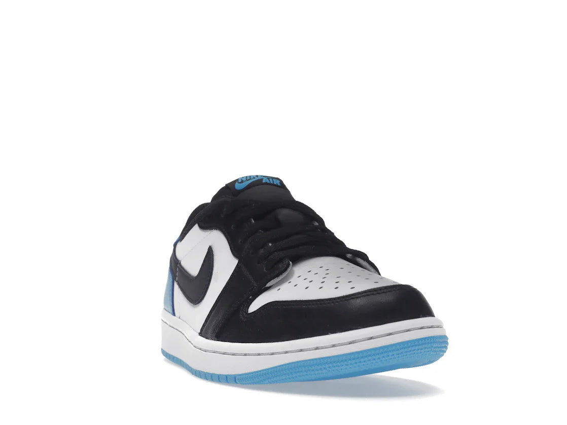 Nike Air Jordan 1 Low 'Powder Blue'