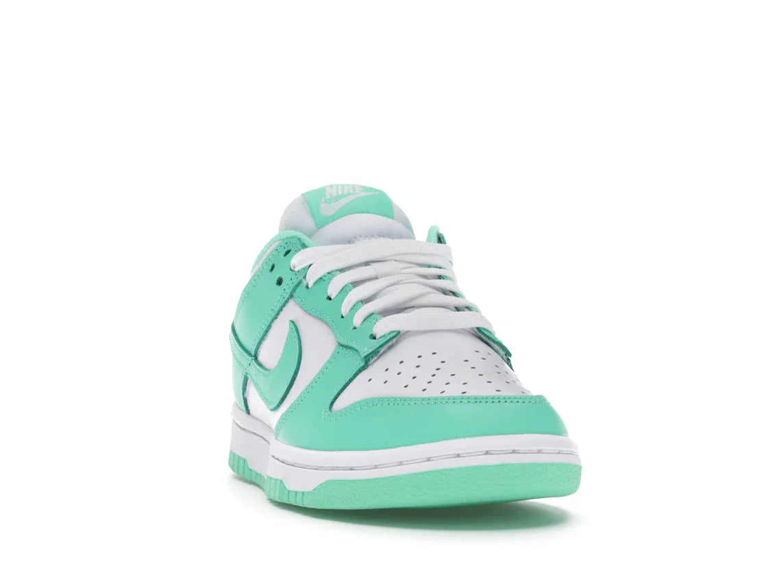 Nike	Dunk Low 'Green Glow'