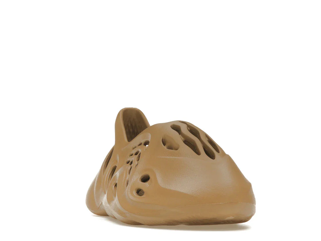 Adidas Foam RNNR 'Clay Taupe'