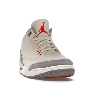 Nike Air Jordan 3 'Muslin'