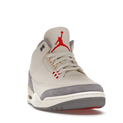 Nike Air Jordan 3 'Muslin'