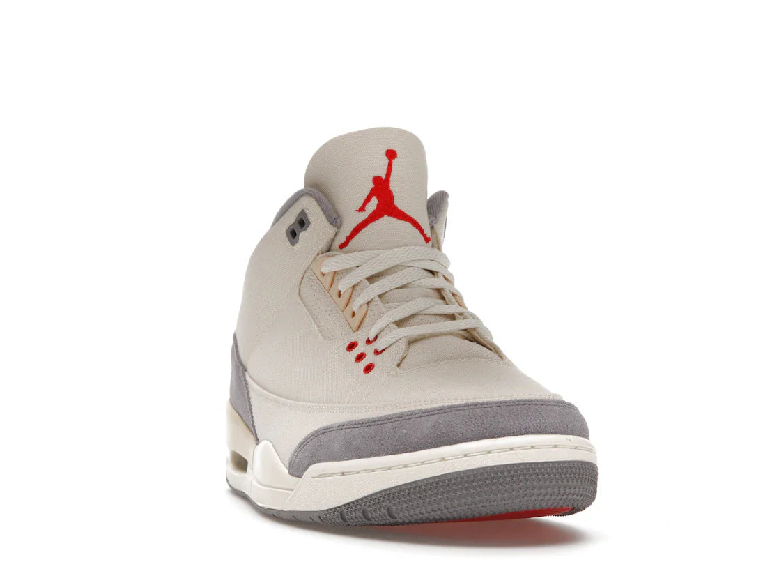Nike Air Jordan 3 'Muslin'