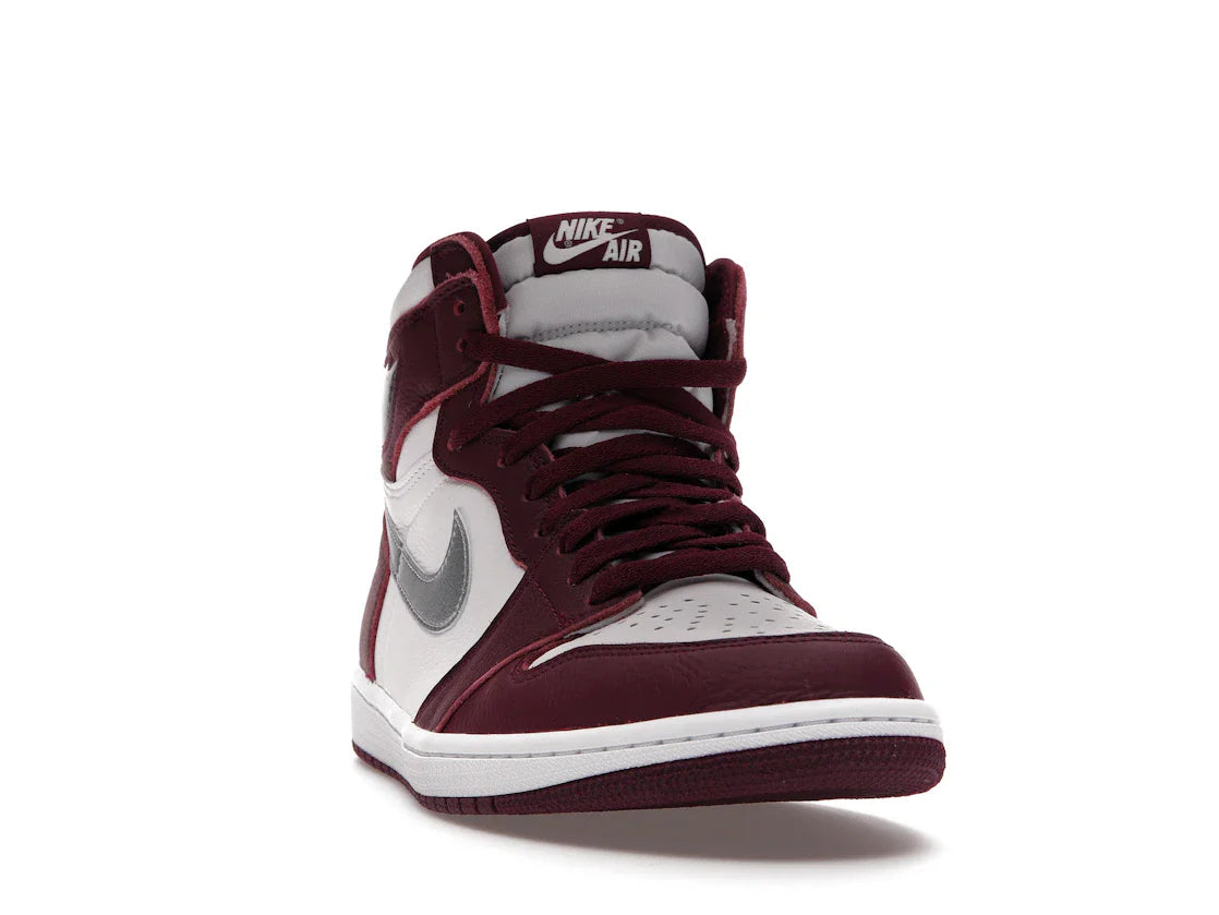 Nike Air Jordan 1 High 'Bordeaux'
