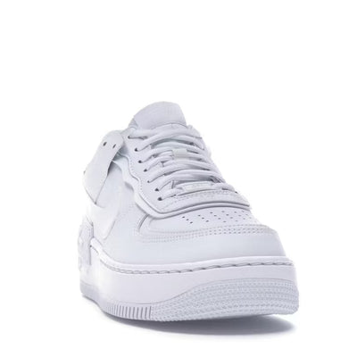 Nike Air Force 1 Shadow Triple White