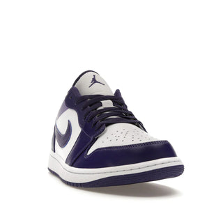 Nike Air Jordan 1 Low 'Sky J Purple'