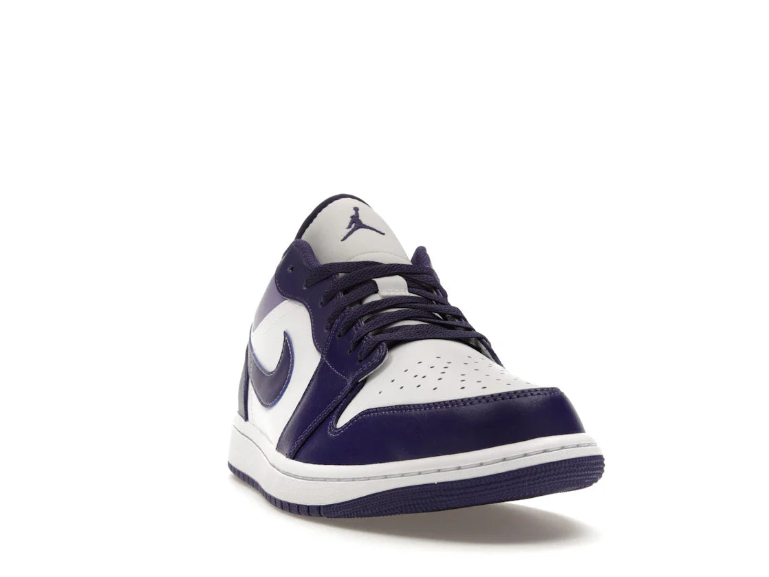 Nike Air Jordan 1 Low 'Sky J Purple'