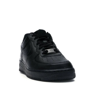 Nike Air Force 1 Low 07 'Triple Black'
