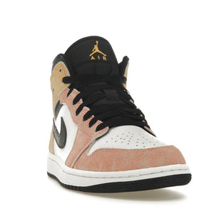 Nike Air Jordan 1 Mid 'Flight Club'