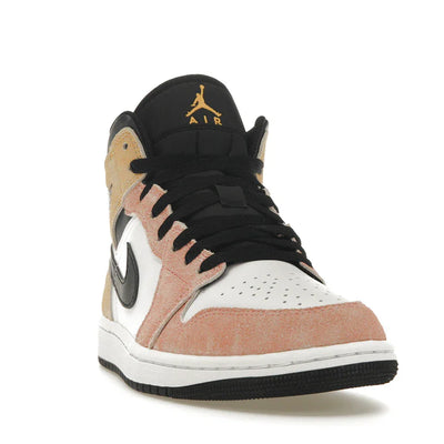 Nike Air Jordan 1 Mid 'Flight Club'