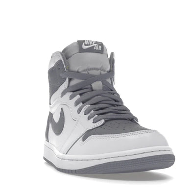 Nike Air Jordan 1 High 'Stealth'