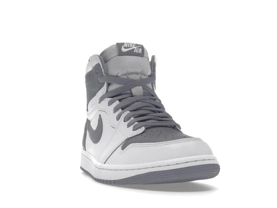 Nike Air Jordan 1 High 'Stealth'