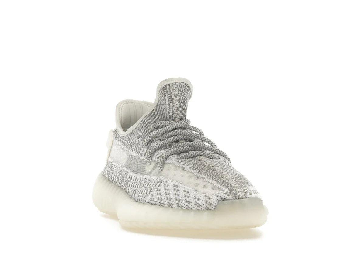 Adidas Yeezy 350 V2 Static White 'NRF'