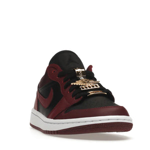 Nike Air Jordan 1 Low 'Cherrywood'