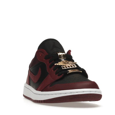 Nike Air Jordan 1 Low 'Cherrywood'