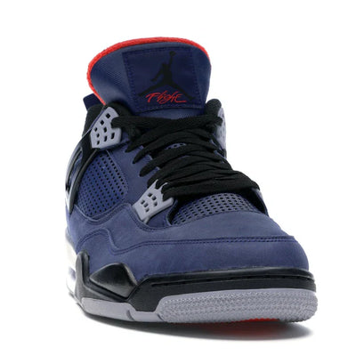 Nike Air Jordan 4 'Winterized Loyal Blue'