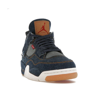 Nike Air Jordan 4 'LEVIS Denim'