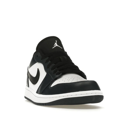 Nike Air Jordan 1 Low 'Dark Teal/Armory Navy'