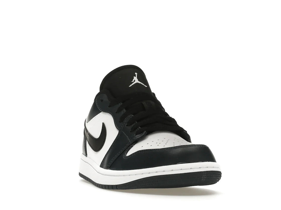 Nike Air Jordan 1 Low 'Dark Teal/Armory Navy'