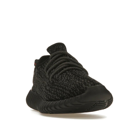 Adidas Yeezy 350 V1 'Pirate Black'