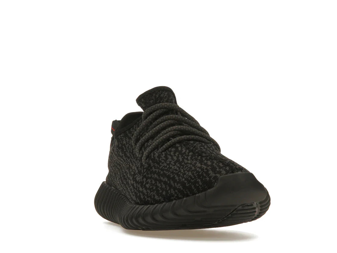 Adidas Yeezy 350 V1 'Pirate Black'