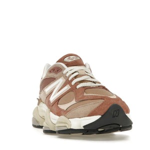 New Balance 9060 'Sparrow Flat Taupe'
