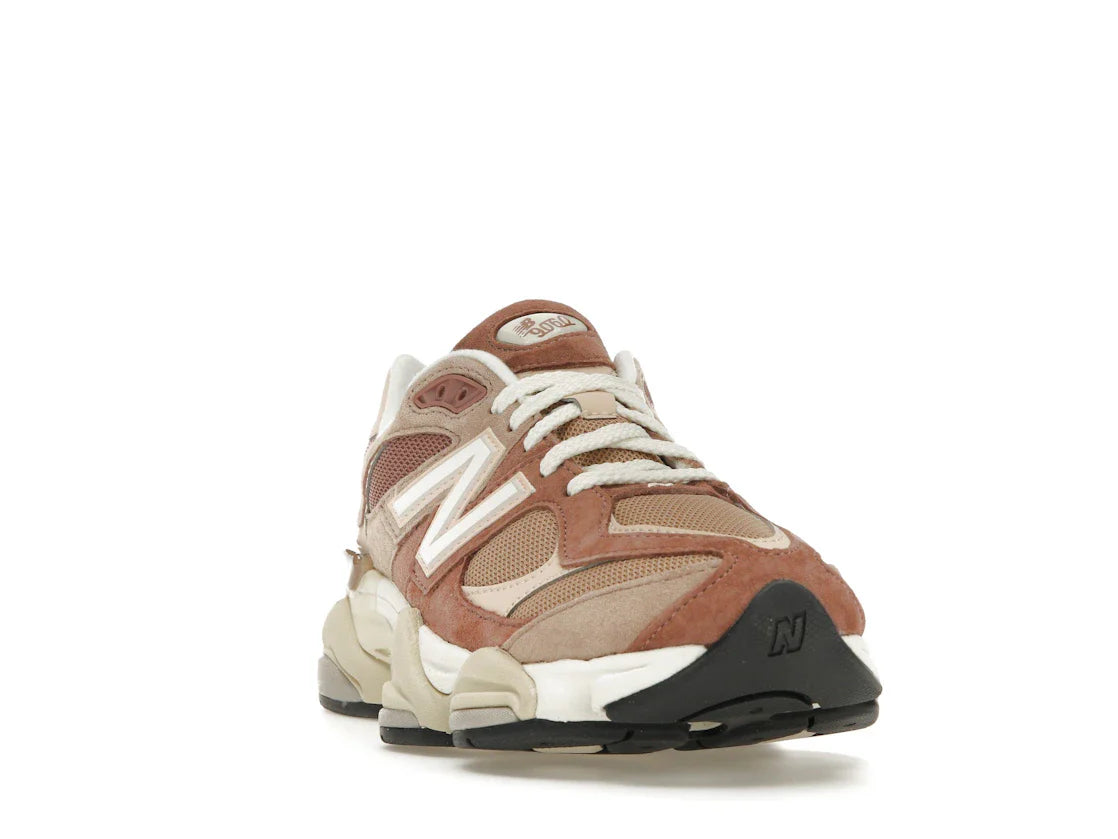 New Balance 9060 'Sparrow Flat Taupe'