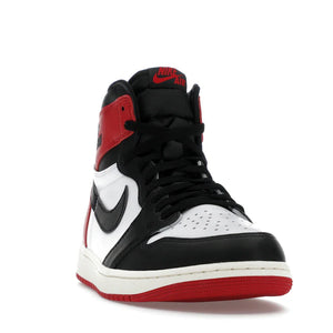 Nike Air Jordan 1 High 'Black Toe Reimagined'