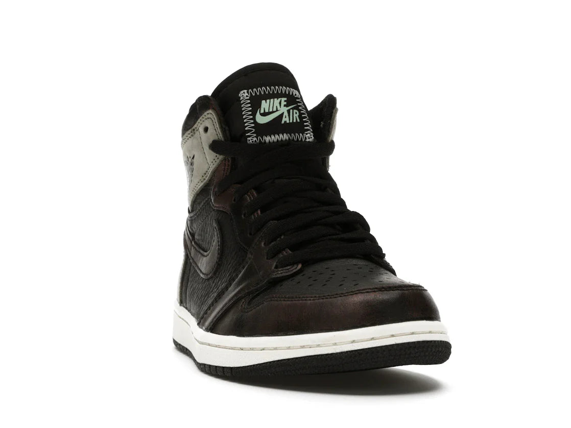Nike Air Jordan 1 High 'Patina'