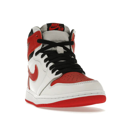 Nike Air Jordan 1 High 'Heritage'