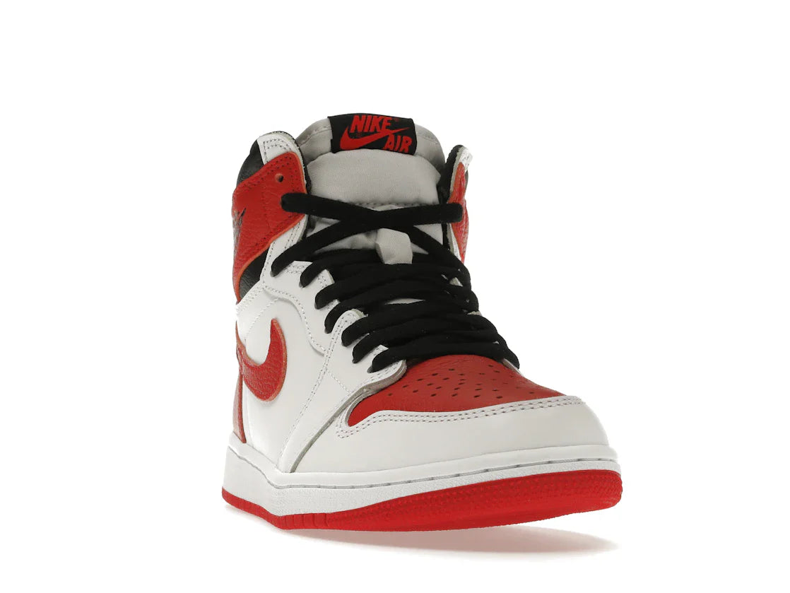 Nike Air Jordan 1 High 'Heritage'