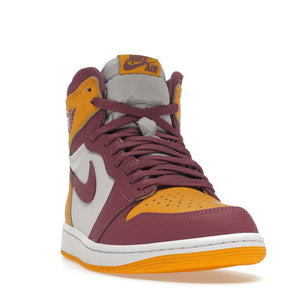 Nike Air Jordan 1 High 'Brotherhood'