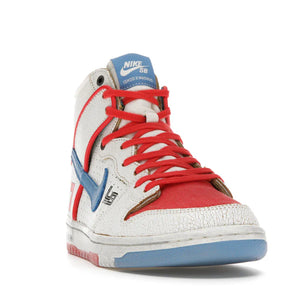 Nike	SB Dunk High 'Ishod Wair x Magnus Walker'