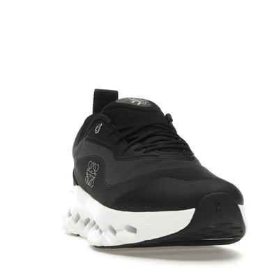 On x Loewe Cloudtilt 2 'Black'