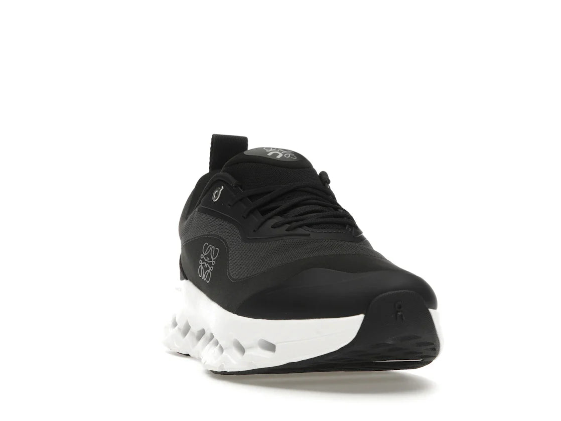 On x Loewe Cloudtilt 2 'Black'