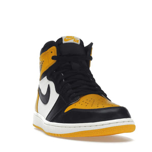 Nike Air Jordan 1 High 'Taxi'