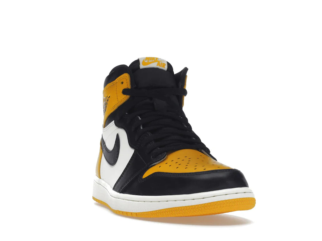 Nike Air Jordan 1 High 'Taxi'