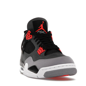 Nike Air Jordan 4 'Infrared'